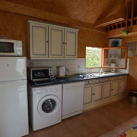 Quaint Holiday Home In La Haye-D'Ectot With Garden Vakantiehuis La Haye-d'Ectot