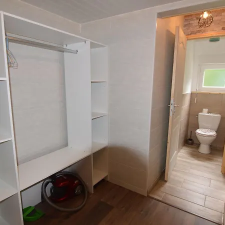 Quaint Holiday Home In La Haye-D'Ectot With Garden Vakantiehuis La Haye-d'Ectot